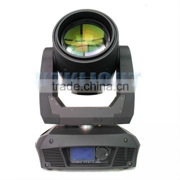 17r beam spot wash 3 in 1 350w moving head light