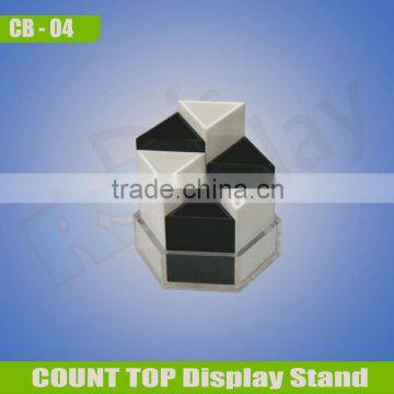 counter display stand for pens