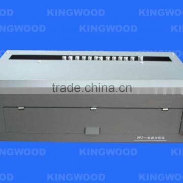 DC Power Distribution Box