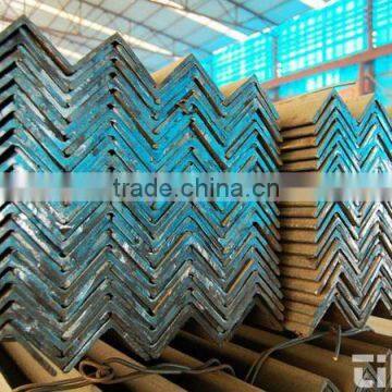 6m hot rolled Equal Steel angles