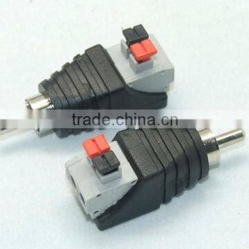 RCA PLUG RCA connector