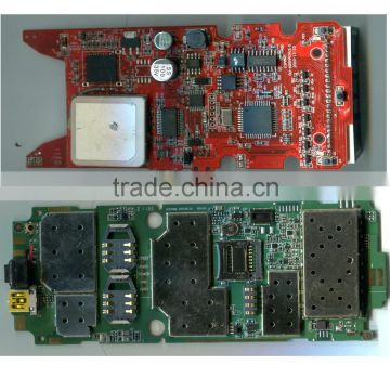 Rigid PCBA assemble SMD Factory