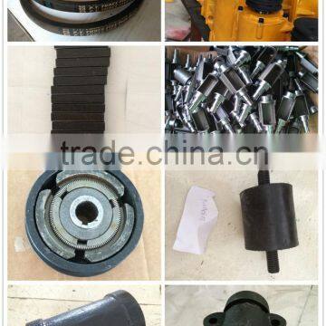 60kgs Plate Compactor With Honda Engine SC60-GX160 photo-4