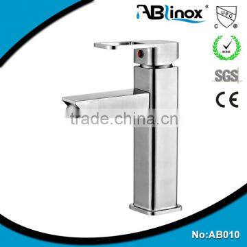 Durable ABLinox basin tall/bidet faucet