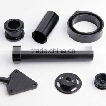 China professional CNC machining machinery parts cnc lathe and milling parts