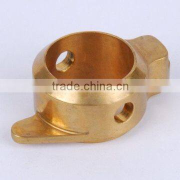 Brass Casting&forging Service-forging Brass