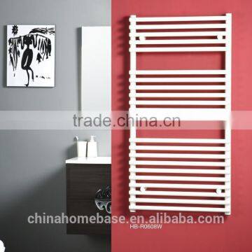 HB-R0608W steel ladder towel racks radiator