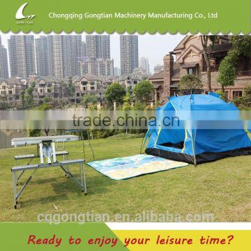 Popular windproof tent for outdoor use