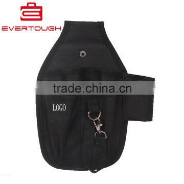 600D Polyester Durable electrician tool pouch tool bag OEM ODM