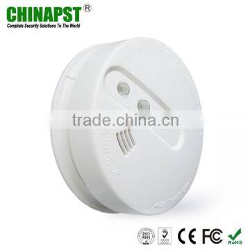 AC110/220V wireless interconnected Home firex smoke detector security FCC,CE,RoHS Certifications PST-SD40WI