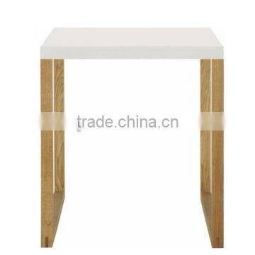 Square Wooden Coffee Table Design Arabic Furniture UK photo-2