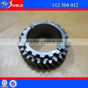 Bus Spare Parts Dealers ZF Transmissions Parts for S6-90 Transmission Gearbox Parts Gear 112304012