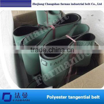 Farman Polyamide Nylon Flat Transmission Belt