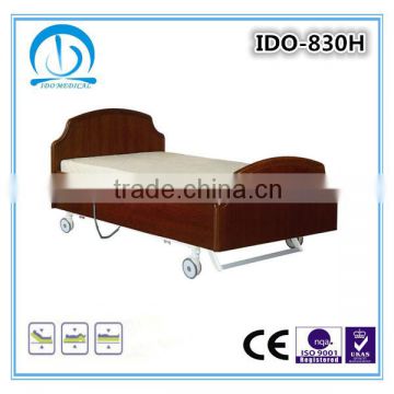 Electric Functional Home Heath Care Bed