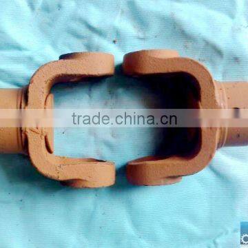 CHANGLIN zl50H wheel loader parts,wheel loader spline yoke,changlin spider yoke