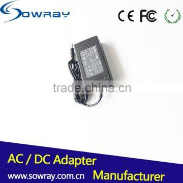 EU US UK AU wall plug desktop laptop AC/DC power supply 12v 5a power adapter