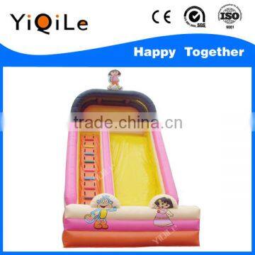 Blower Inflatable Games for Children photo-2