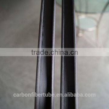 CUSTOM Frp Pultrusion Profiles, Special Shape, Special Use Carbon Fiber Profiles