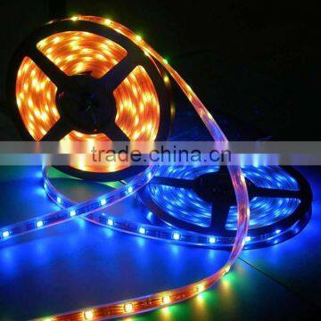 High quality factory price battery powered led strip light