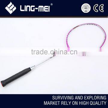 Wholesale Best Quality Badminton Racquet