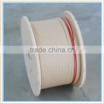 4.75mm*11.60mm paper covered aluminum wire,yangli,redondo