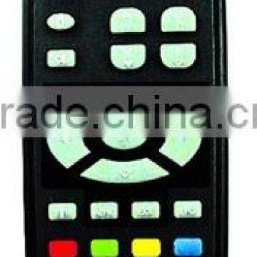CHEROKEE satellite receiver remote control