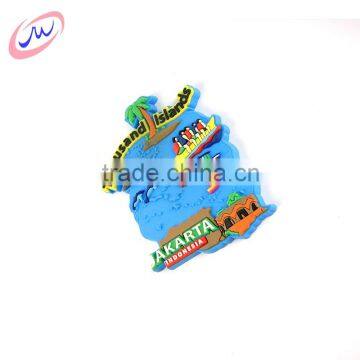 china wholesale promotional price promotional soft pvc fridge magnet