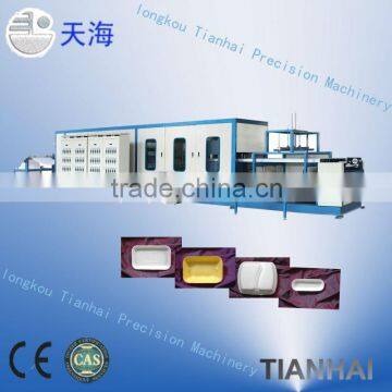 New Design Foam Forming Machine