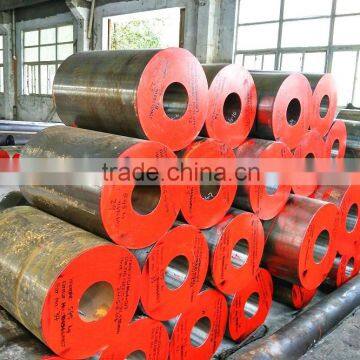 42CrMo4+Q/T Forged steel hollow shaft42CrMo4+Q/T Forged steel hollow shaft