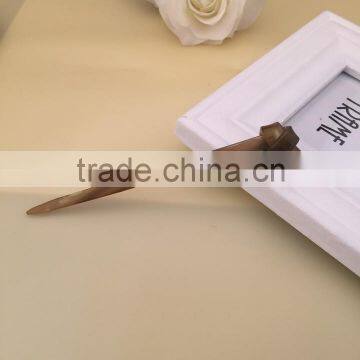 Transparent Basic Resin Hair Sticks Unique Chinese/tokyo Style Classic Hair Combs Jewelry Accessories for Botique Stick Combs photo-2