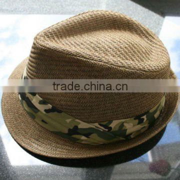 men's summer hat