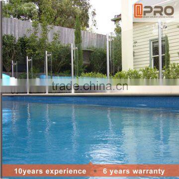 China Wholesale Garden Swimming Pool Fence Designs photo-3