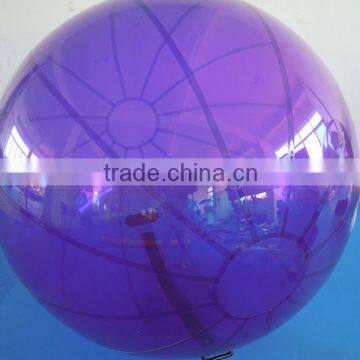 Inflatable Water Ball for Sale