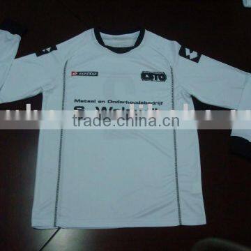 Sublimated football Jersey