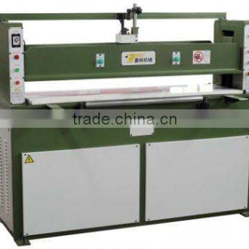 Hydraulic Automatic Plane Die Cutting Machine