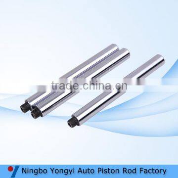 High Quality Direct Factory Chrome Plated Piston Rod Chrome Hydraulic Cylinder Rod Hard Chrome Hydraulic Rod