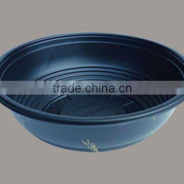 Disposable PP Plastic Soup Bowl photo-2