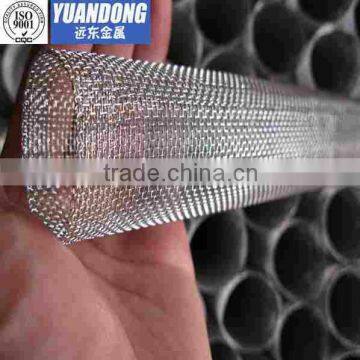 standard stainless steel wire mesh for filter (factory price)/filter mesh