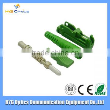 hyg- fiber optic connectors