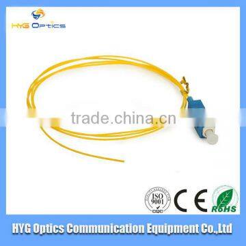 shenzhen factory product SC fiber optic pigtail