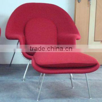womb chair