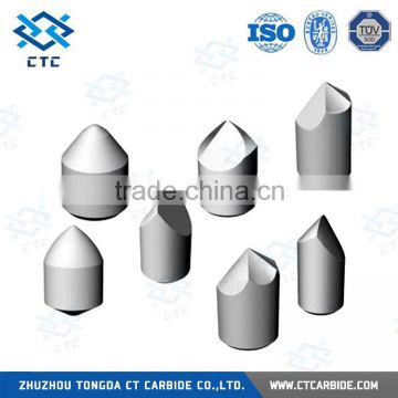 Multifunctional tungsten carbide pdc drill bit made in China