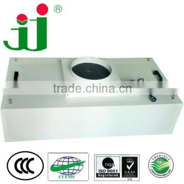 hepa fan filter unit, FFU, air cleaning equipment