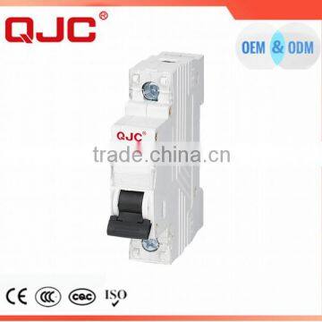 Circuit Breaker CE Miniature Circuit Breaker