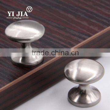 Furniture Brushed Nickel Stainless Steel T Bar Handle