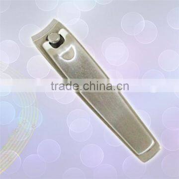 2015 High quality China factory slanted nail clippers