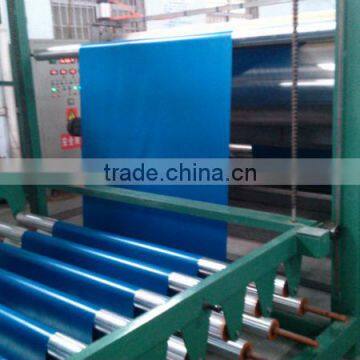 pvc coated polyester fabric