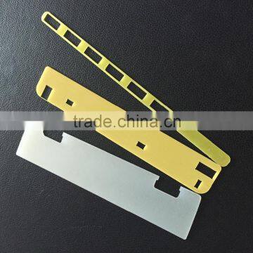 FR4 Epoxy Resin Sheet CNC Machining Parts