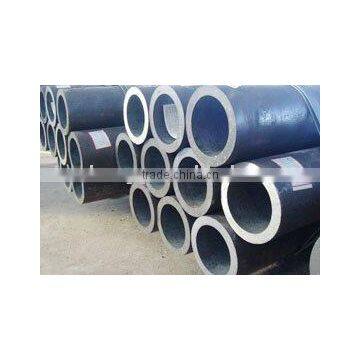 Seamless Steel Pipes st52