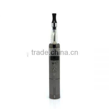 Huge vapor electronic cig vamo v5 stainless zigarettes